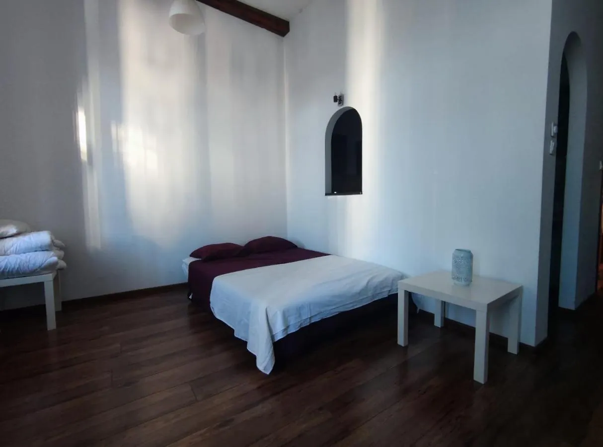 Apartment In The Heart Of Kazimierz Krakau Polen