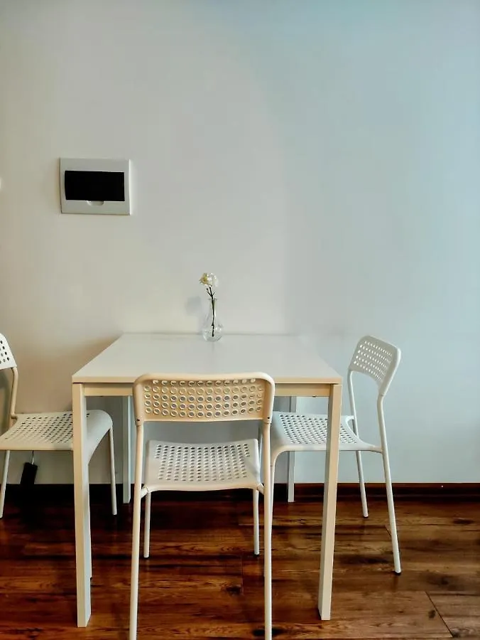 Apartment In The Heart Of Kazimierz Krakau