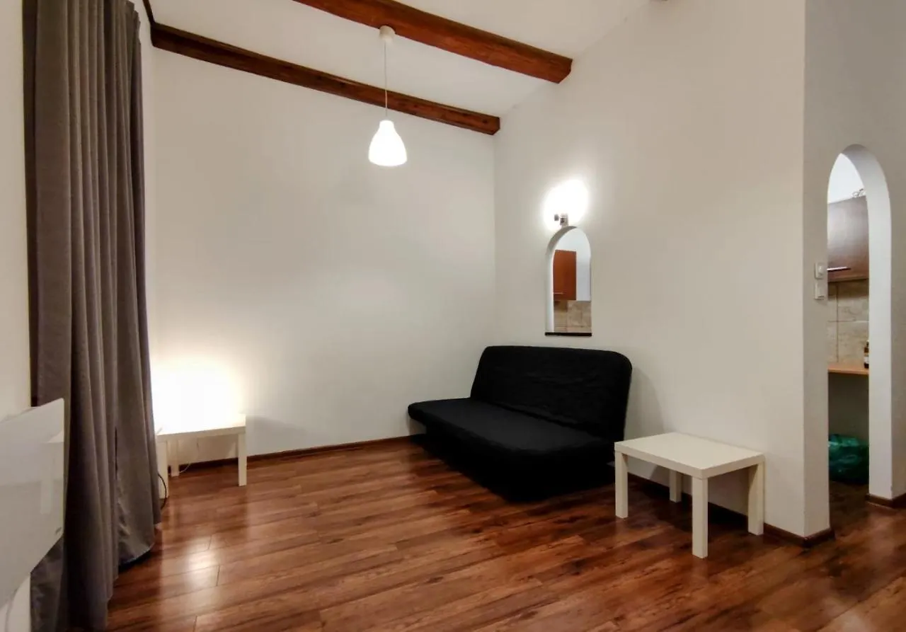 Apartment In The Heart Of Kazimierz Kraków