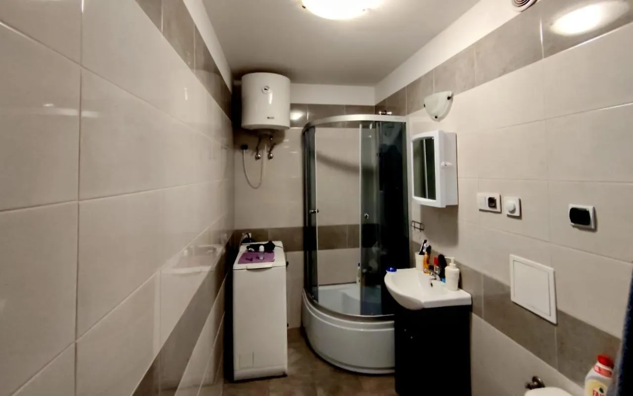 Apartment In The Heart Of Kazimierz Kraków