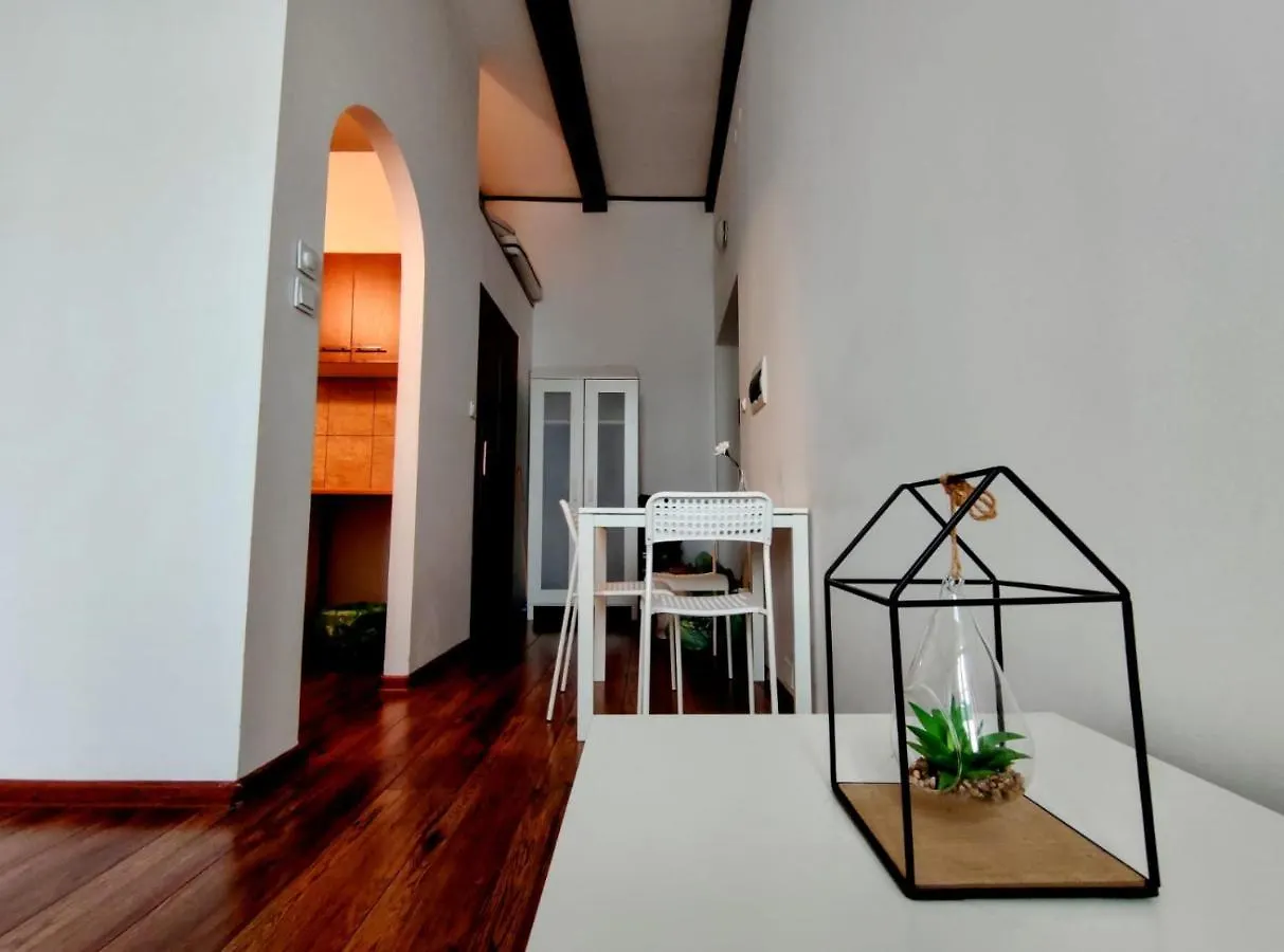 Apartment In The Heart Of Kazimierz Kraków