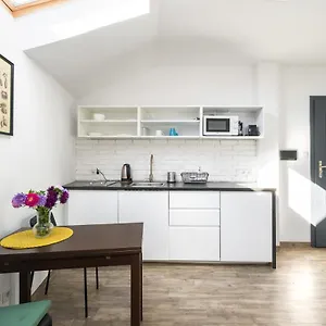 Modern Aparment In The Very Location 19 Apartament