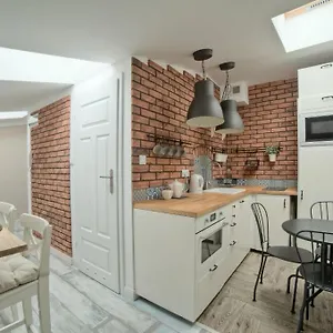 Urban Nest Bon 5 Apartament