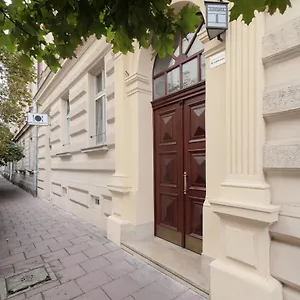 Stare Czapskich By Renters Apartament