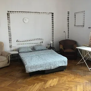 Kiko 11b Apartament