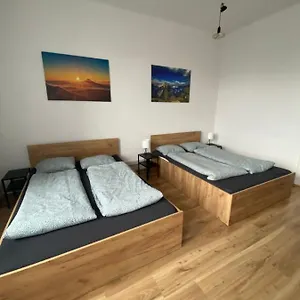 Cracow Old Town Apartament