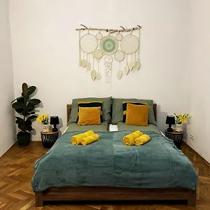House Apartament