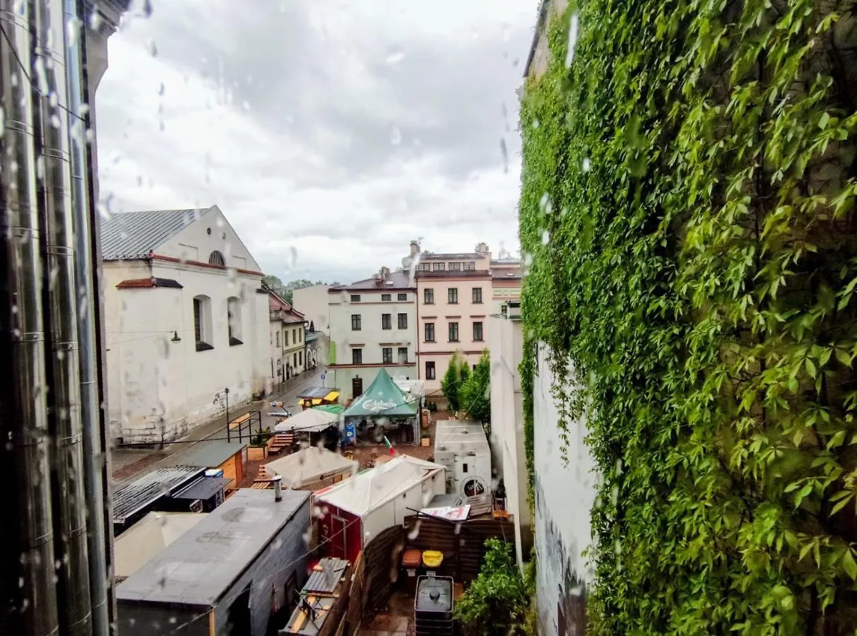 Apartment In The Heart Of Kazimierz Krakow 0*,  Poland